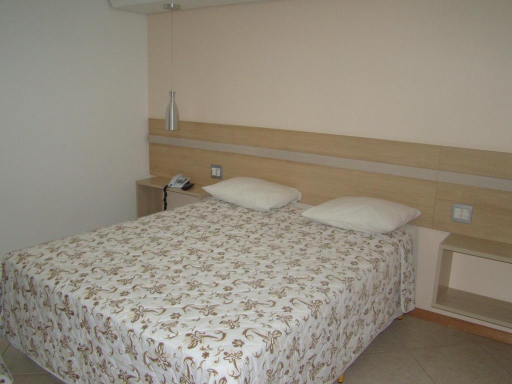  Rios Hotel