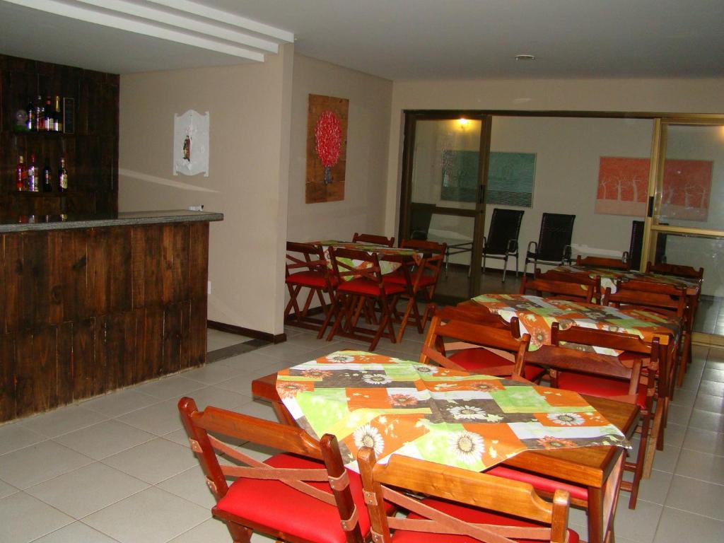  Rios Hotel