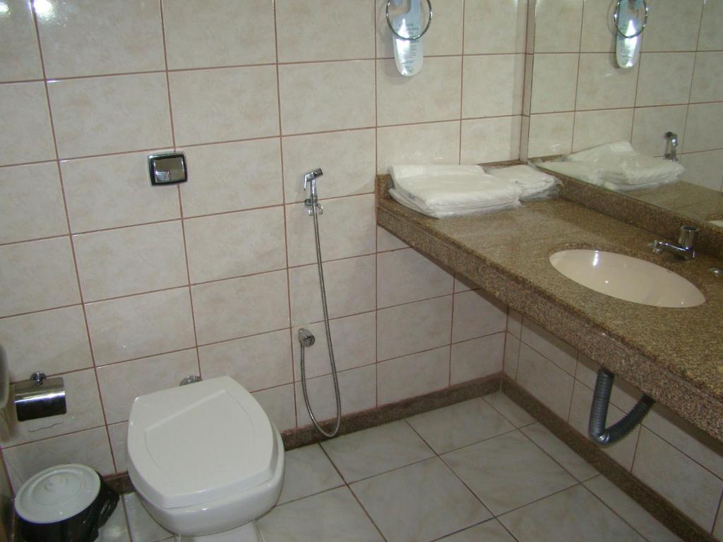  Rios Hotel