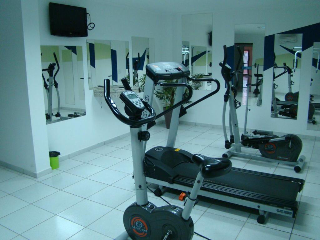  Rios Hotel