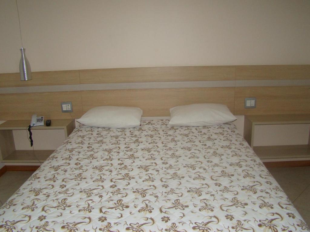  Rios Hotel