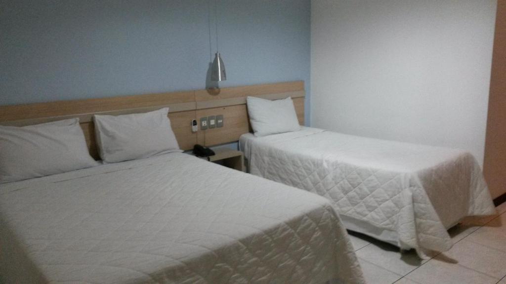  Rios Hotel