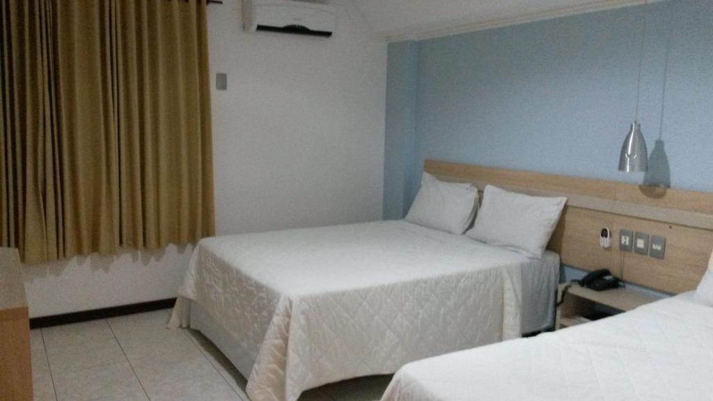  Rios Hotel