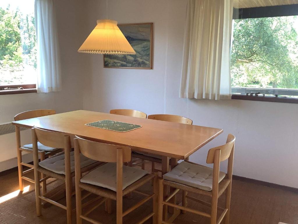 Fotografie z fotogalerie ubytování Holiday home Nykøbing Sj XI v destinaci Klint