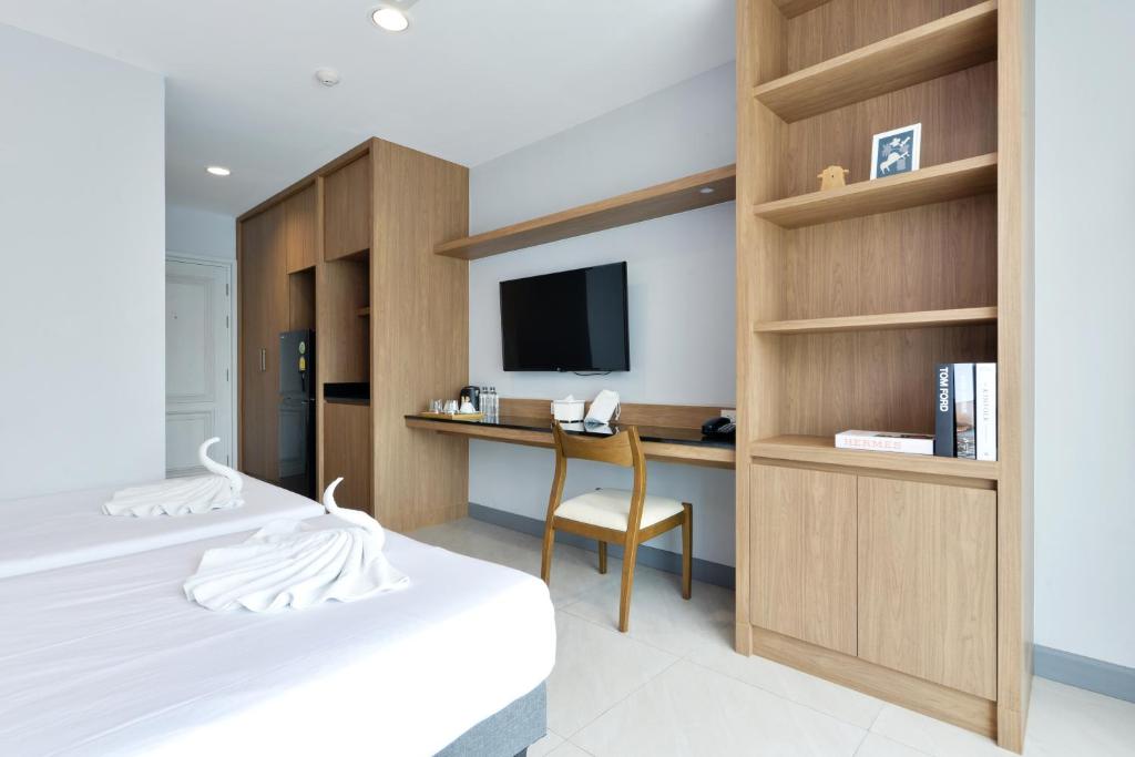 VST Punnawithi - Resim 33