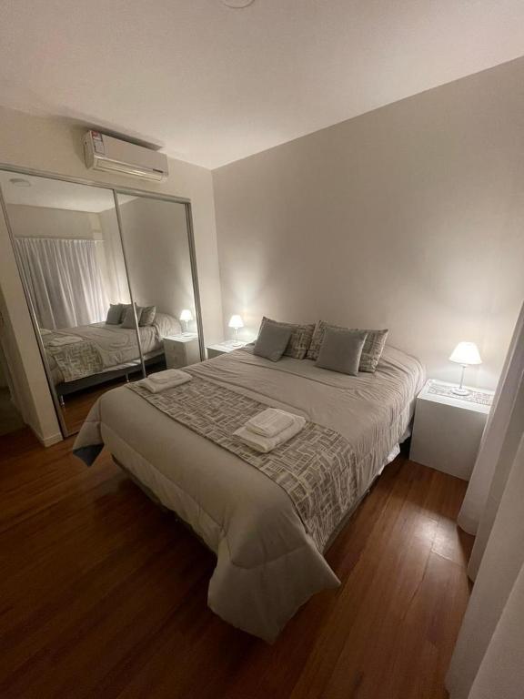 Departamento en Plaza Mitre, inmejorable!