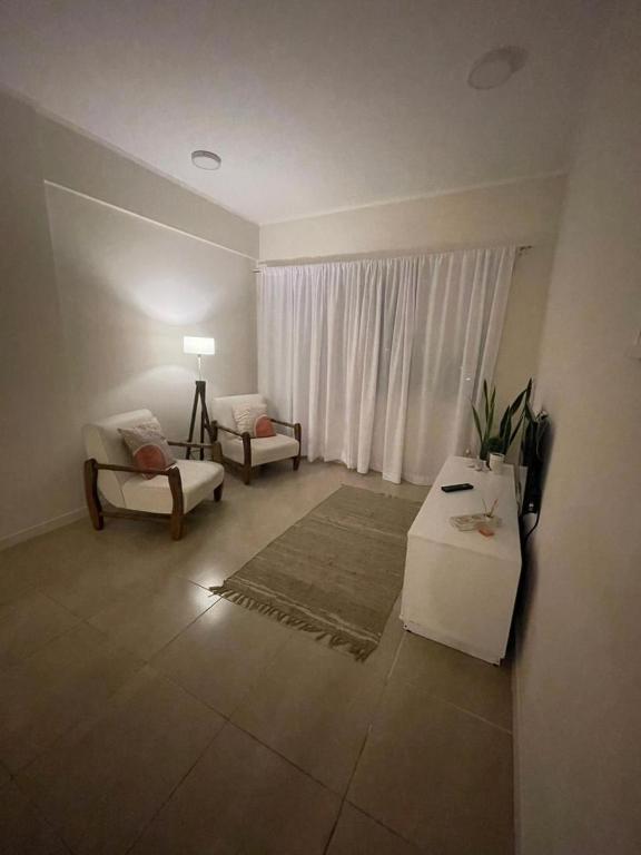 Departamento en Plaza Mitre, inmejorable!