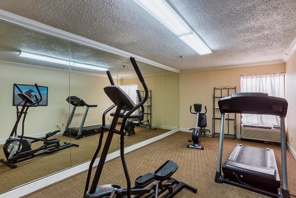 Red Roof Inn Nashville - Music City photo
