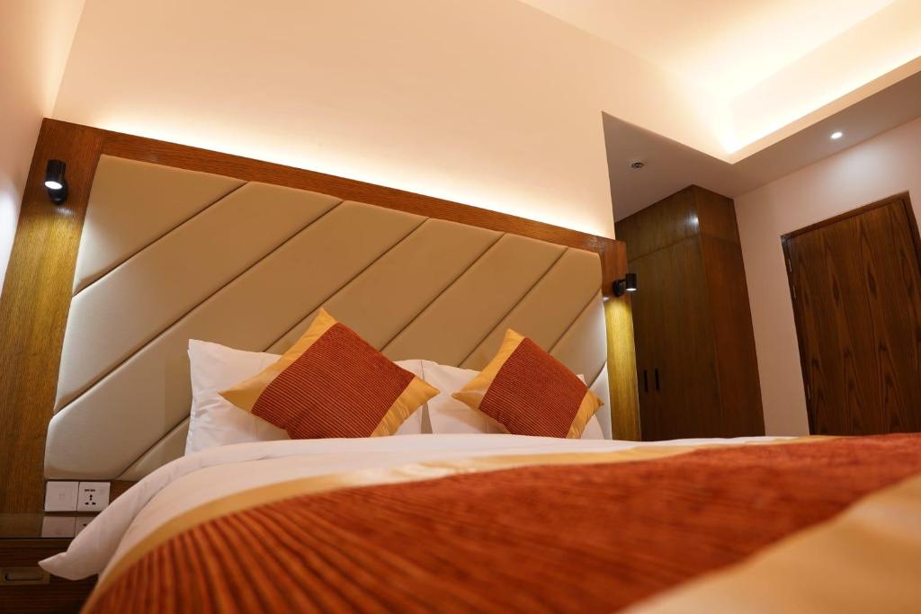 HOTEL STUDiO23 photo
