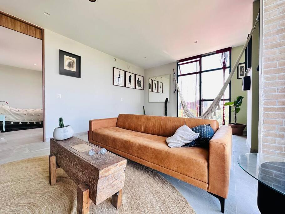 Relaxing Loft Colonia Americana, Guadalajara (updated prices 2024)