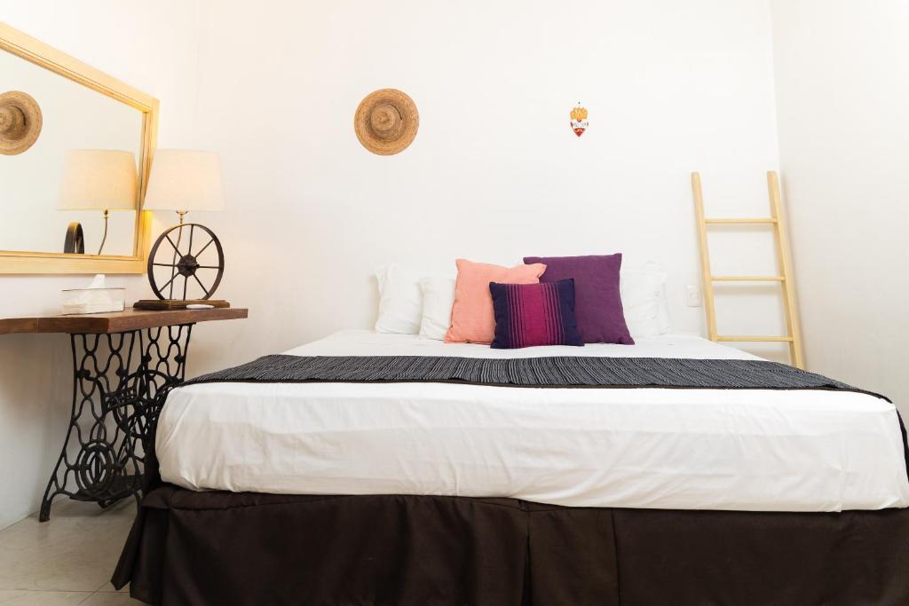 La Cochinilla Hotel Boutique - Housity