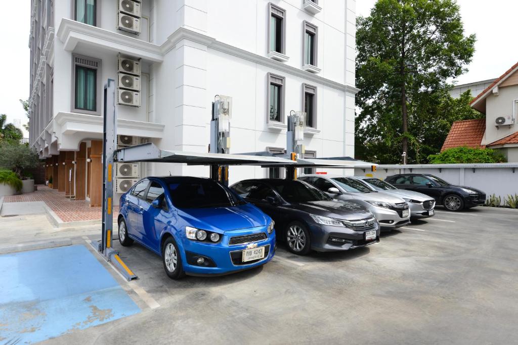 VST Punnawithi - Resim 43