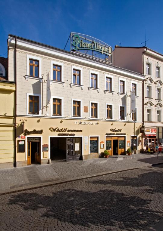 Anděl Apartments Praha, Prague – Tarifs 2023