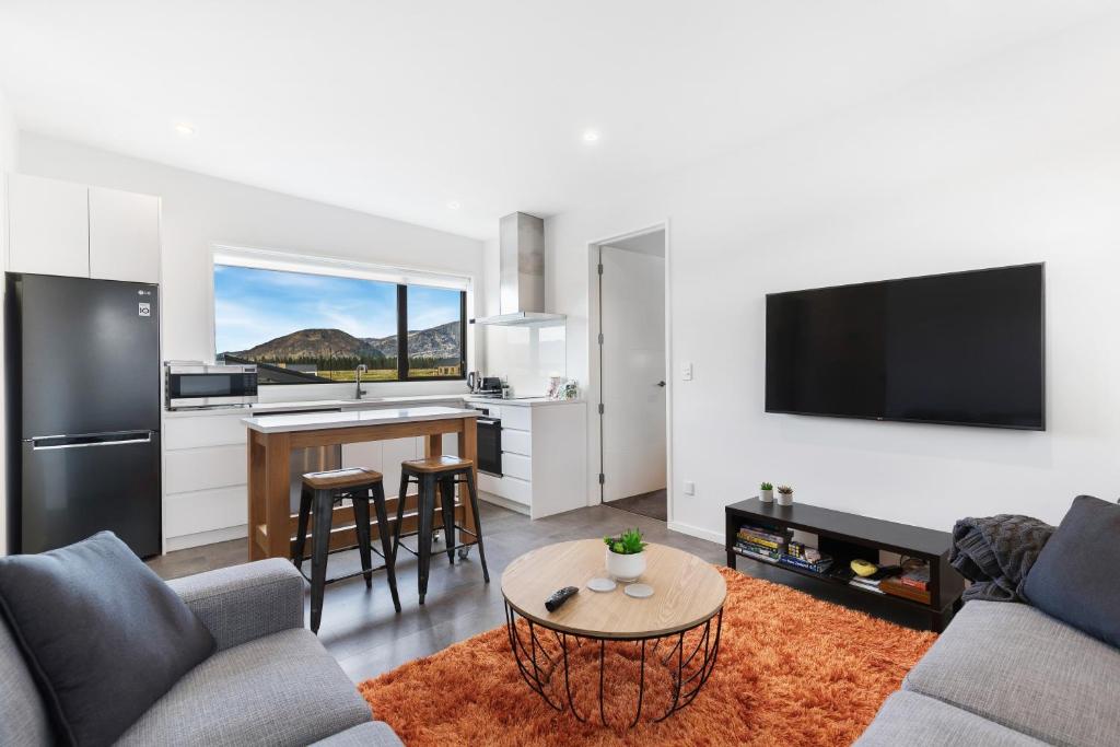 Studio 33, Wanaka (updated prices 2024)