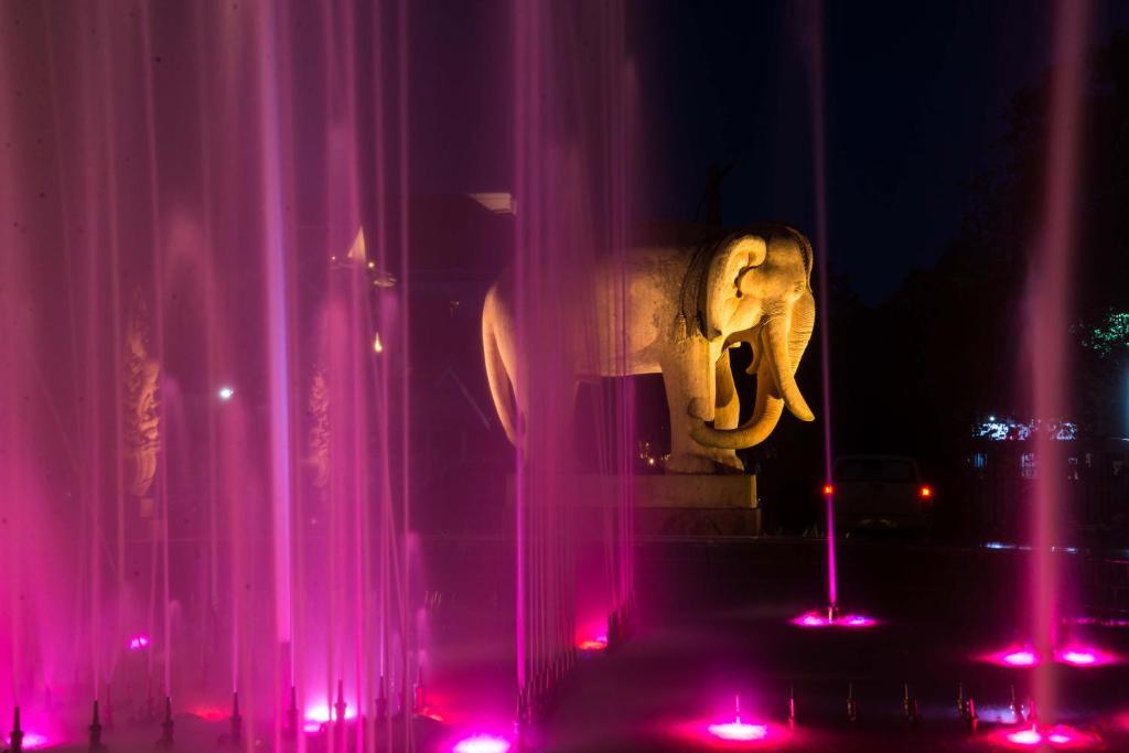 Fotografie z fotogalerie ubytování Regency Angkor Hotel v Siem Reap