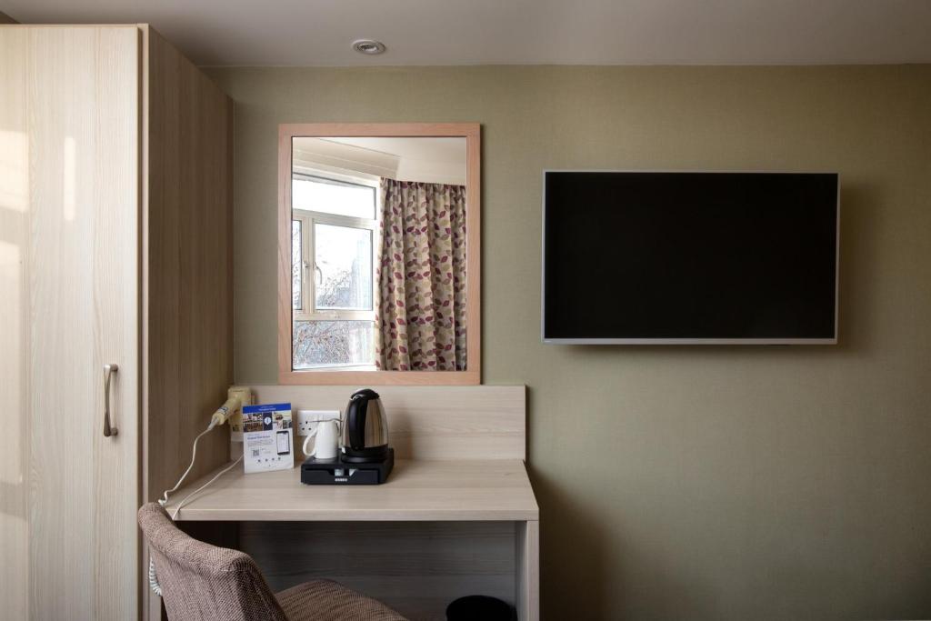 President Hotel photo