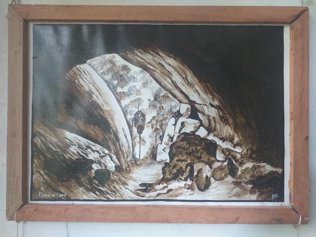 Fotografie z fotogalerie ubytování Ella nature nest v destinaci Ella