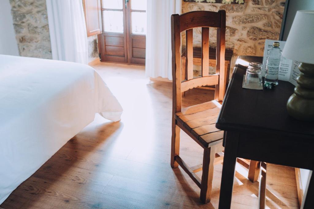 Casa de Santa Uxía - 2