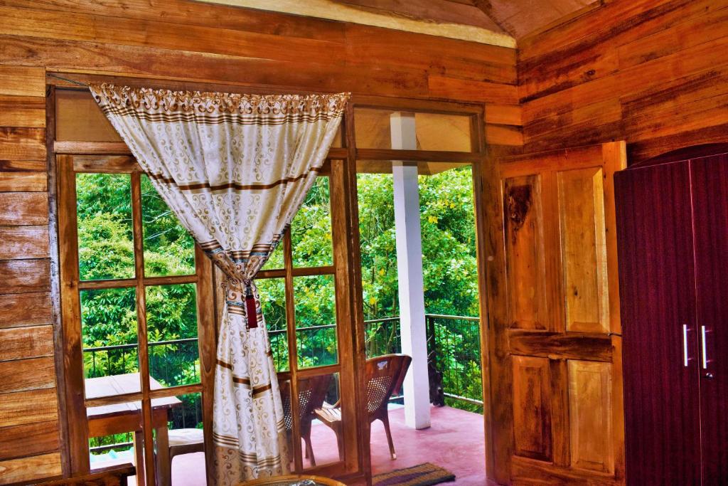 Fotografie z fotogalerie ubytování Green cottage Ella v destinaci Ella