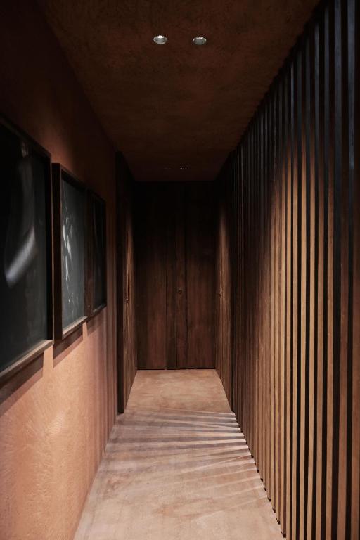 Fotografie z fotogalerie ubytování Further Hotel v destinaci Canggu