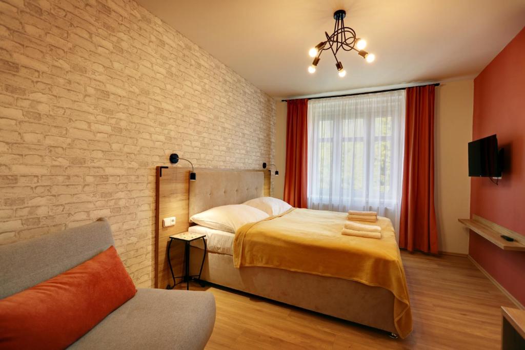 APARTMÁNY ADAM - 11