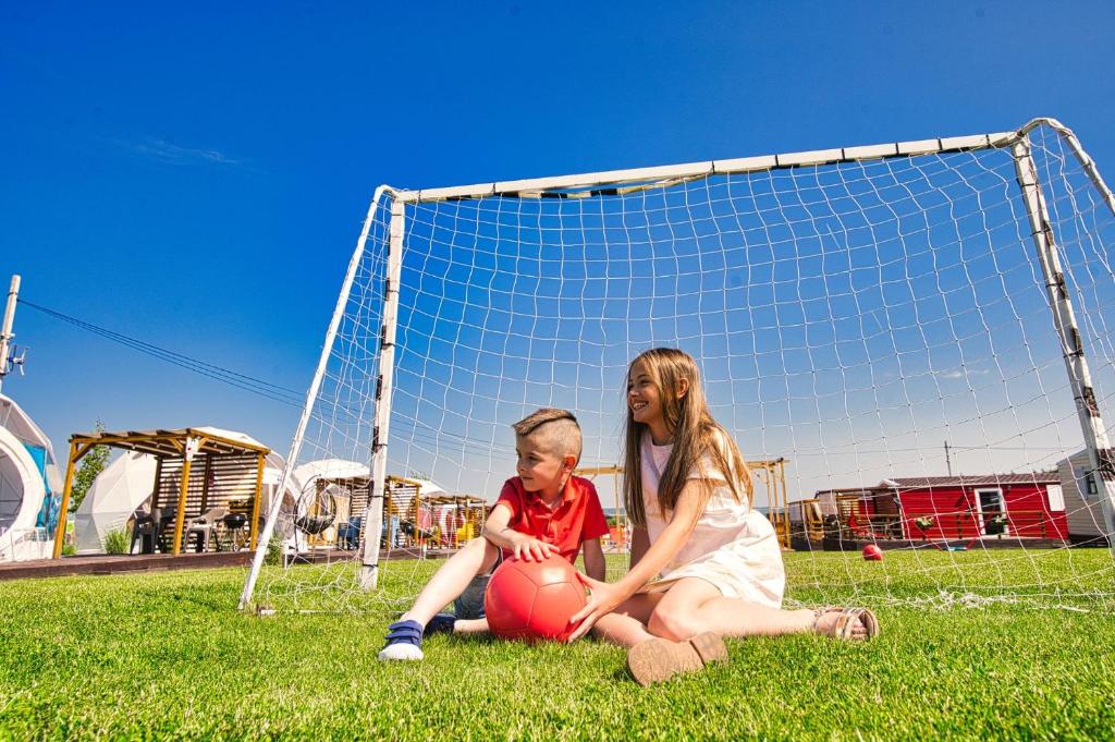 Holiday Park Zator - 17