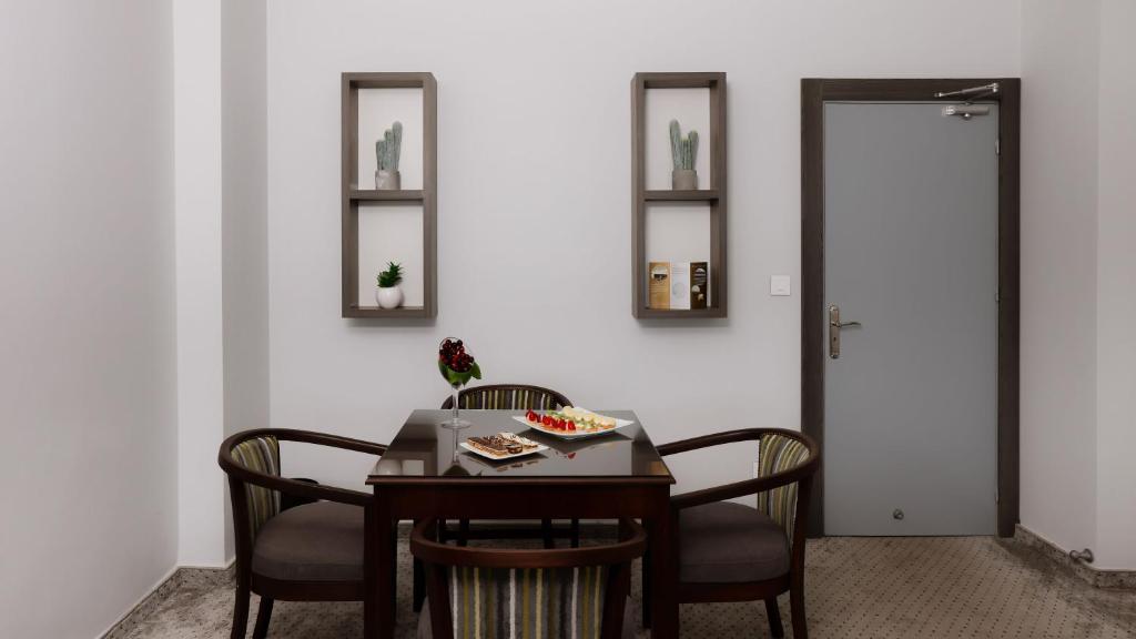 Fotografie z fotogalerie ubytování La Vida Suite v destinaci Bejrút