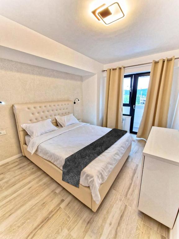 Apart HOTEL Fusion Tower - Resim 15