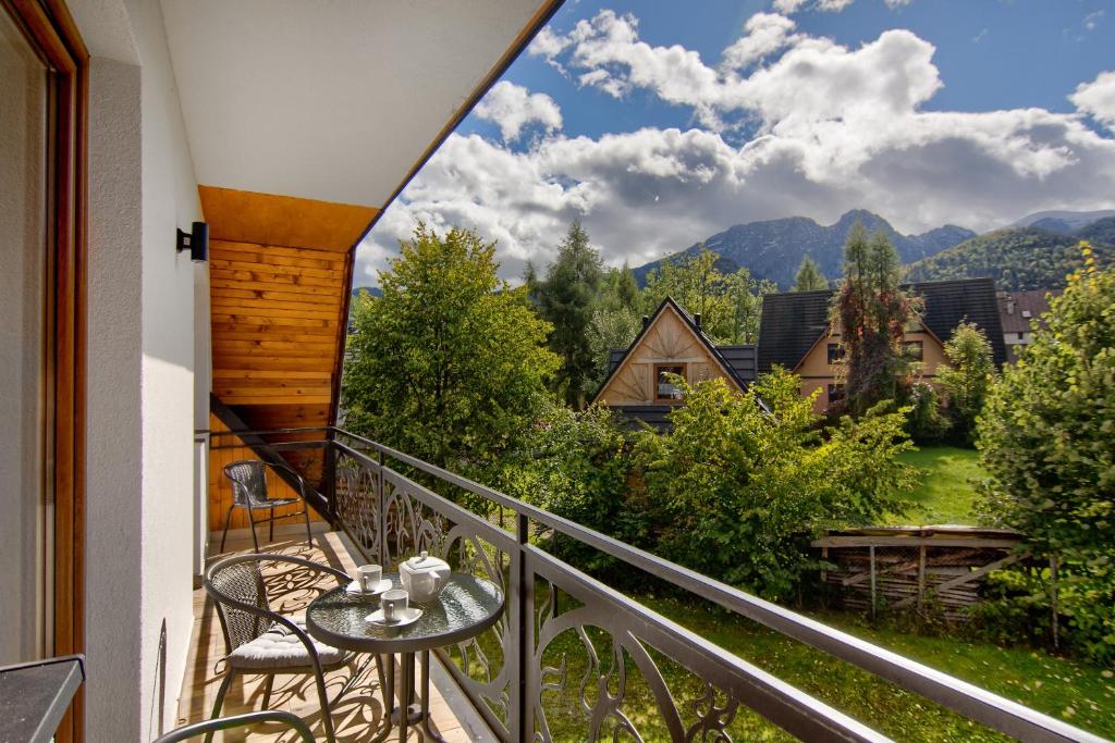 Rezydencja Skibówki - 6