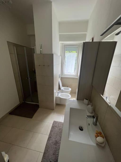 Da Emma e Carlo - homy apt. - 11