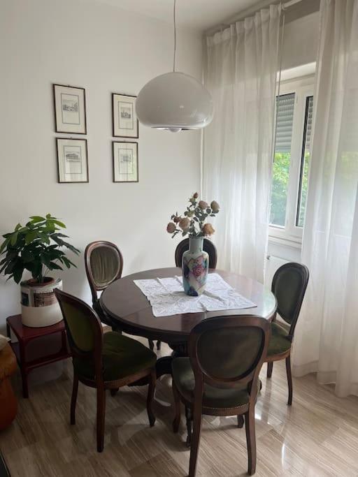 Da Emma e Carlo - homy apt. - 10