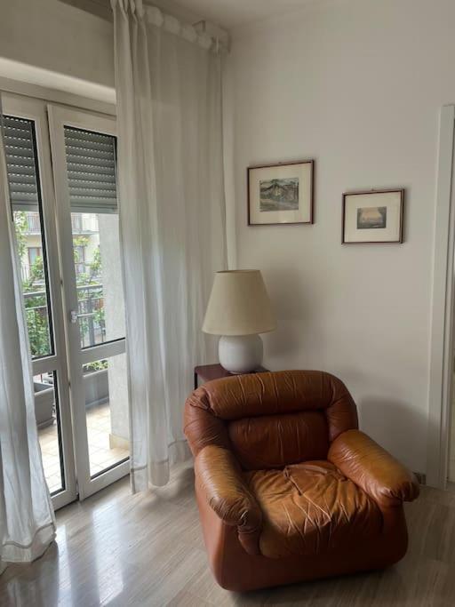 Da Emma e Carlo - homy apt. - 8