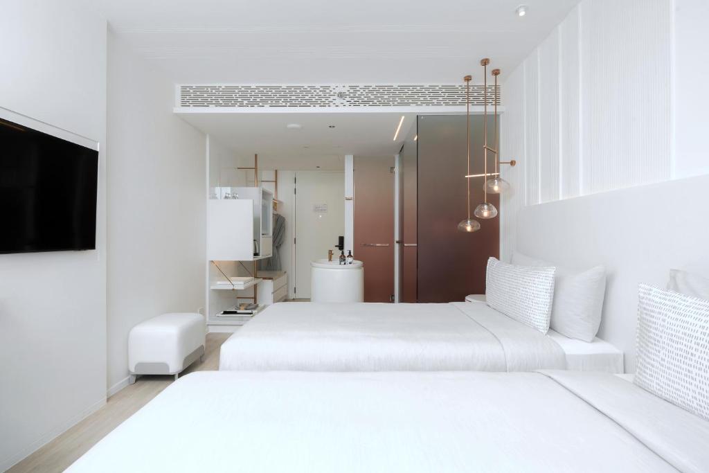 INNSiDE by Meliá Bangkok Sukhumvit - Resim 17