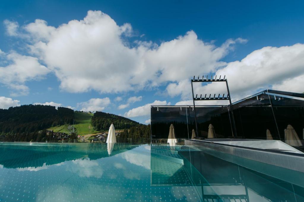BUKA Apart-Hotel & SPA фото 4
