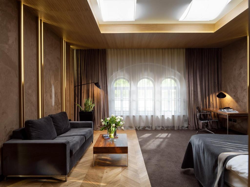 City Park Hotel & Residence - 16