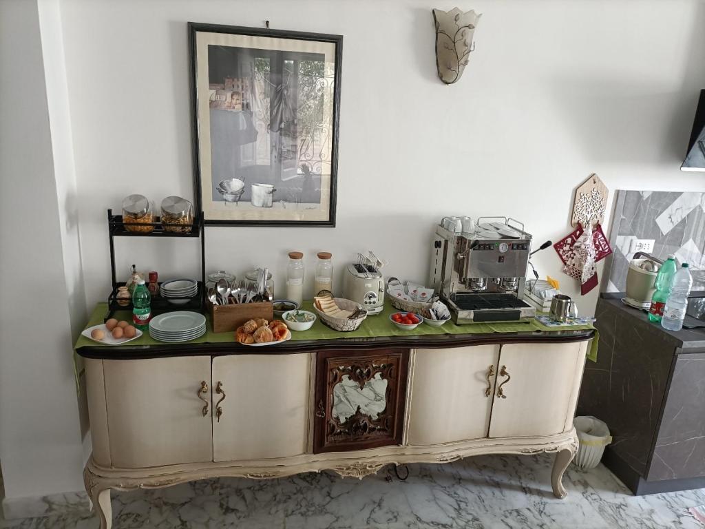 Il Giardino della Scuncerta - 1