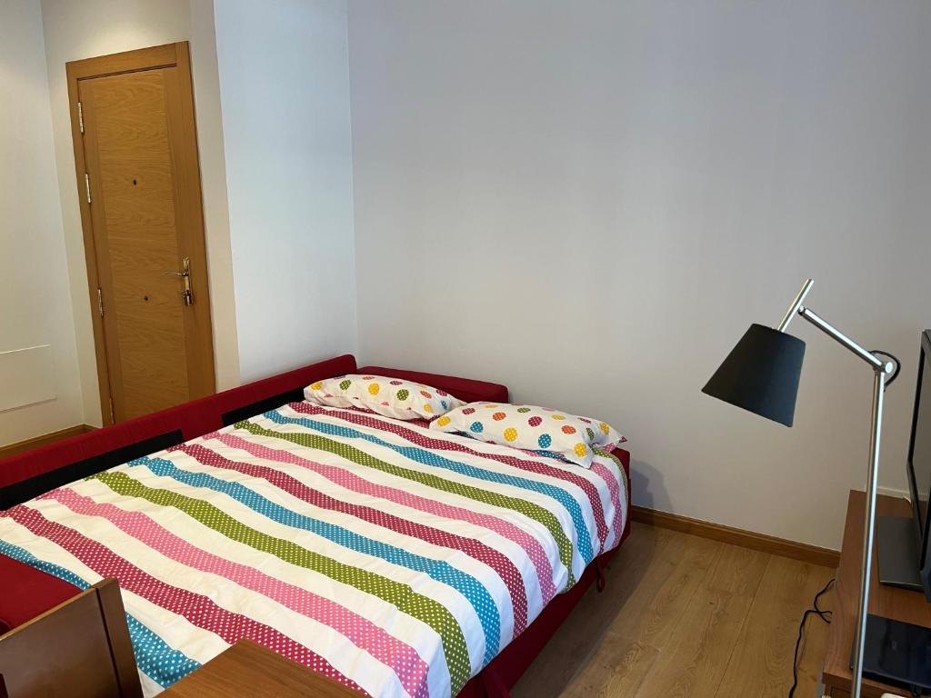 Gallery image of VUT ArturoyAle Llanes LaPlaza 2ºC 28616 in Llanes