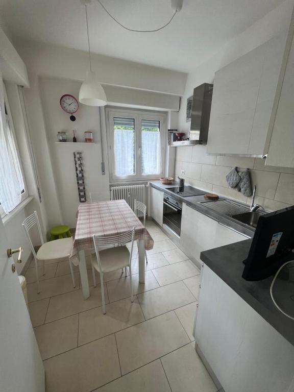 Da Emma e Carlo - homy apt. - 7