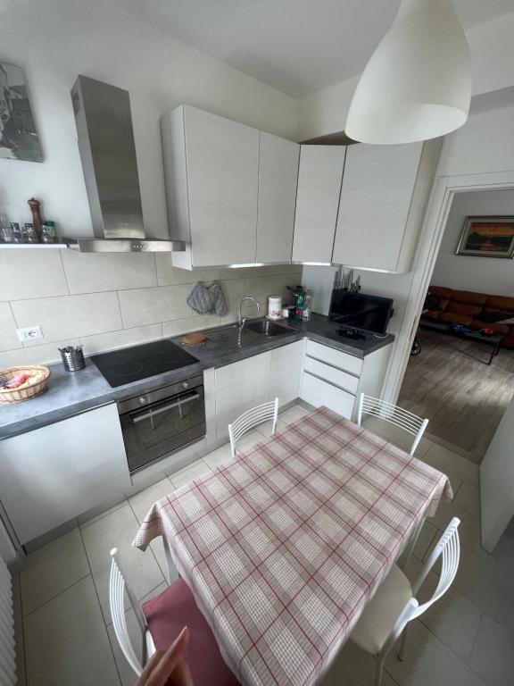 Da Emma e Carlo - homy apt. - 6