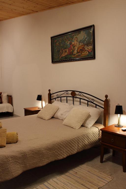 Fotografie z fotogalerie ubytování Cozy Village House v destinaci Ora