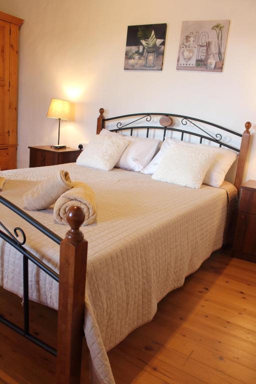 Fotografie z fotogalerie ubytování Cozy Village House v destinaci Ora