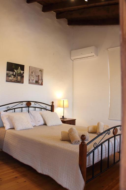 Fotografie z fotogalerie ubytování Cozy Village House v destinaci Ora