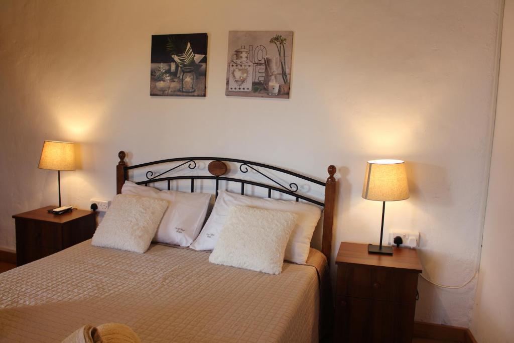 Fotografie z fotogalerie ubytování Cozy Village House v destinaci Ora