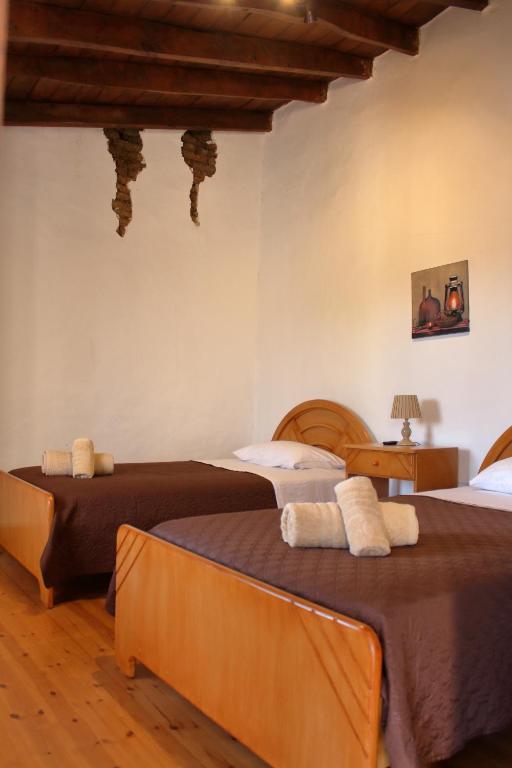 Fotografie z fotogalerie ubytování Cozy Village House v destinaci Ora