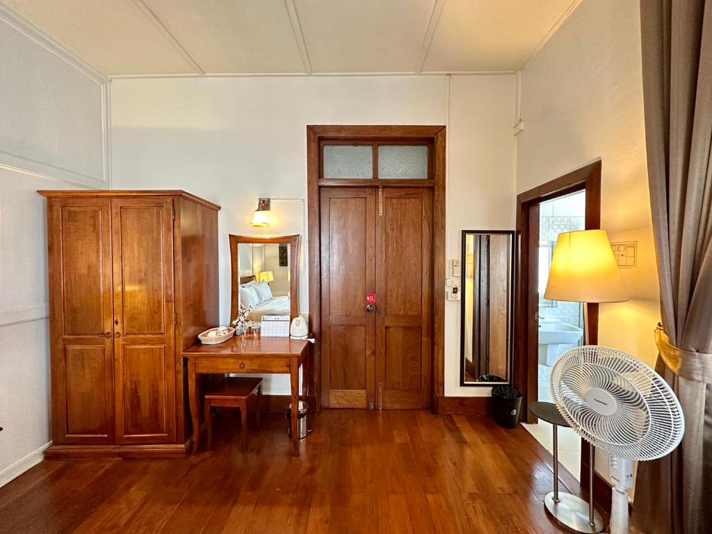 Dinsomon Hotel - Resim 29