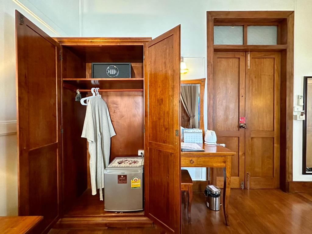 Dinsomon Hotel - Resim 3