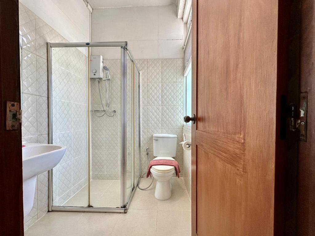 Dinsomon Hotel - Resim 27