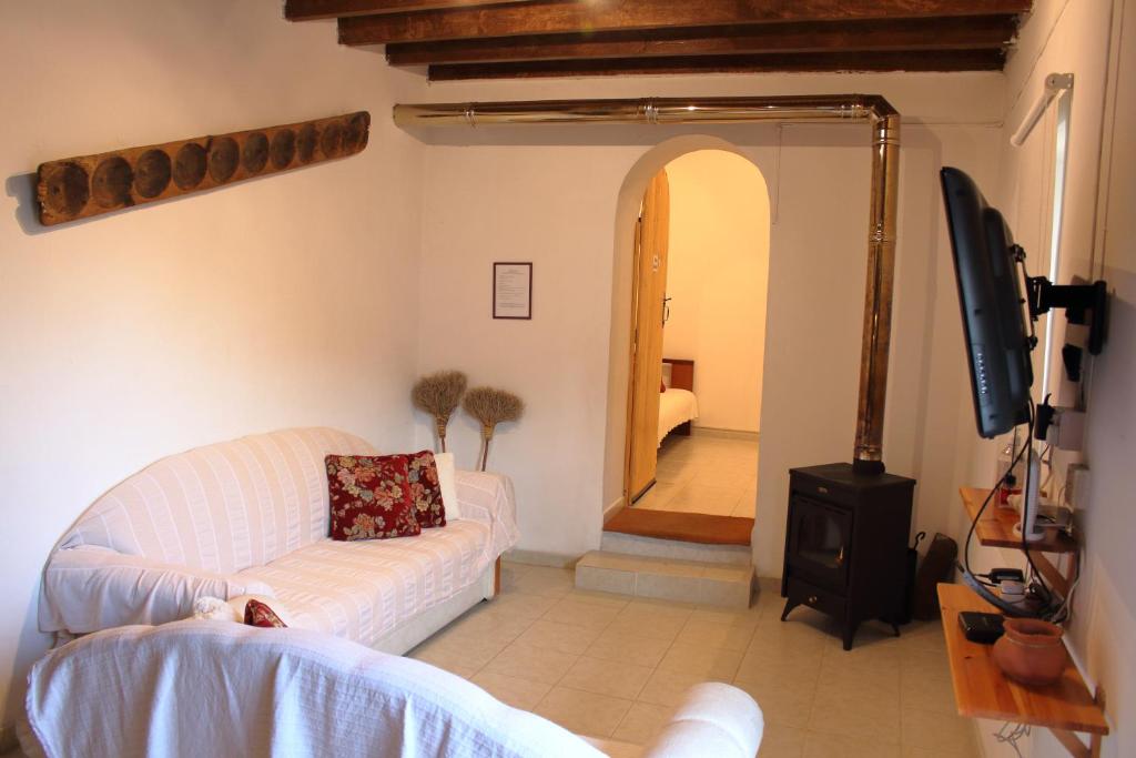 Fotografie z fotogalerie ubytování Cozy Village House v destinaci Ora