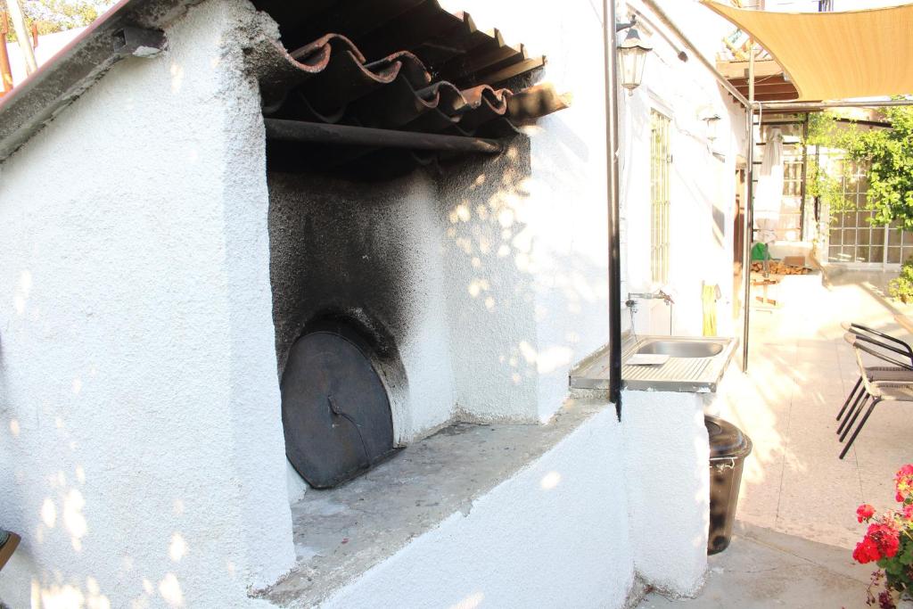 Fotografie z fotogalerie ubytování Cozy Village House v destinaci Ora