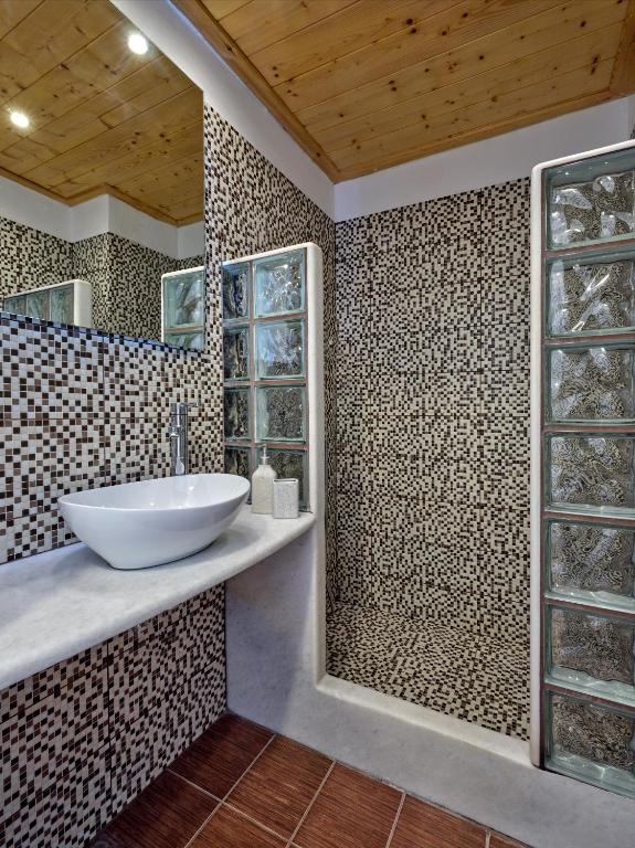 Bagno di Hotel Galini